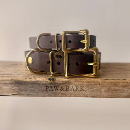 All-Weather BioThane® Dog Collar